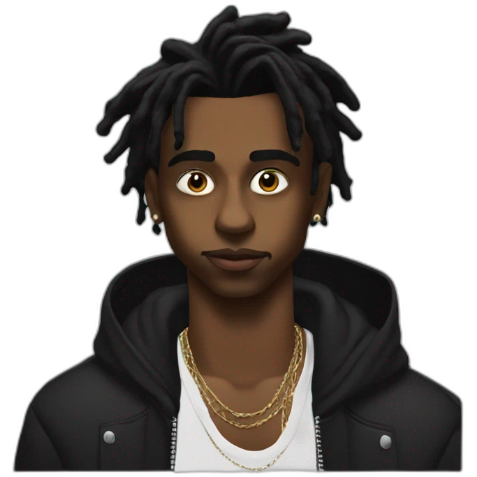 Playboi Carti emoji