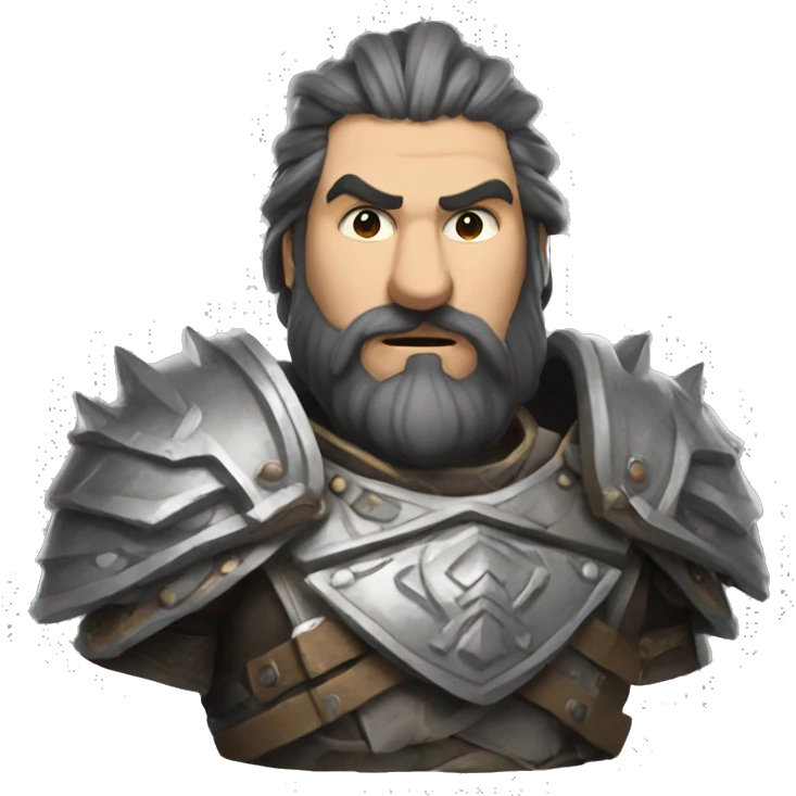 Valhalla Game emoji