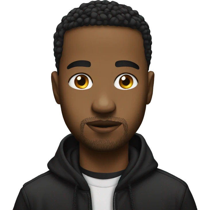 Rap emoji