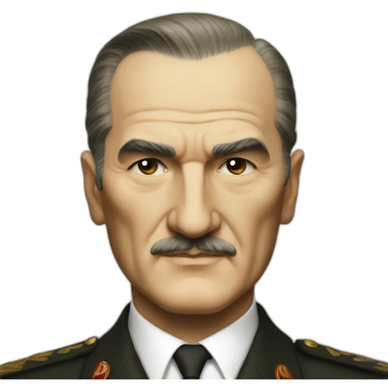 atatürk emoji