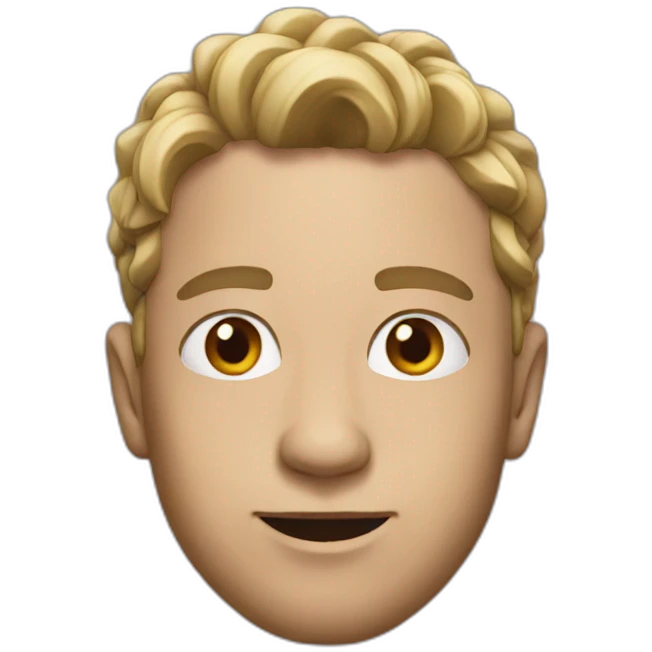 Lean emoji