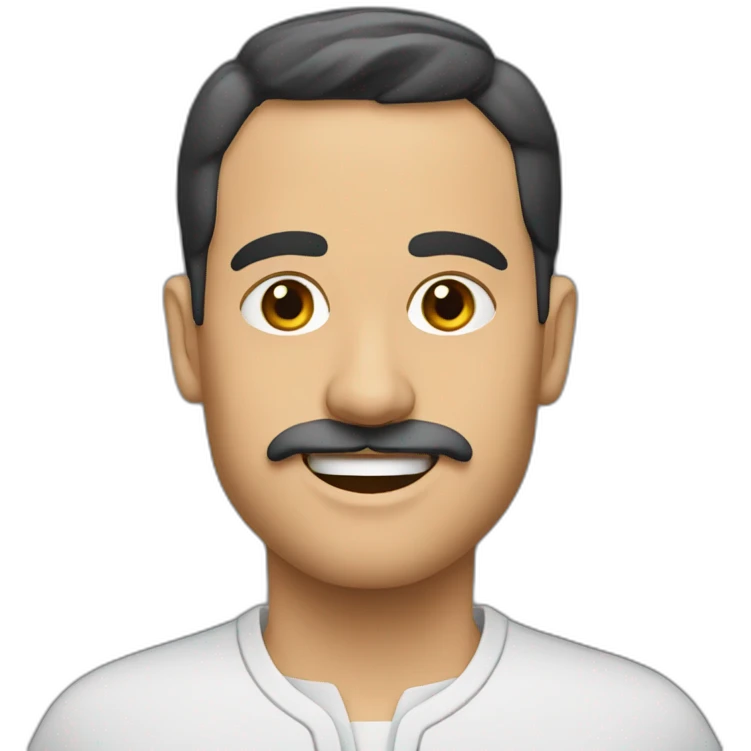 Bodeguero andaluz emoji