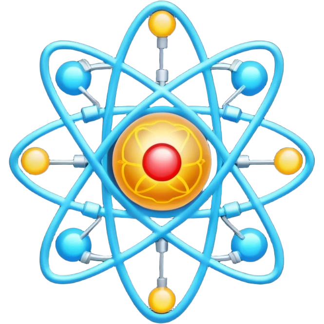 ذرة مع برمجة emoji