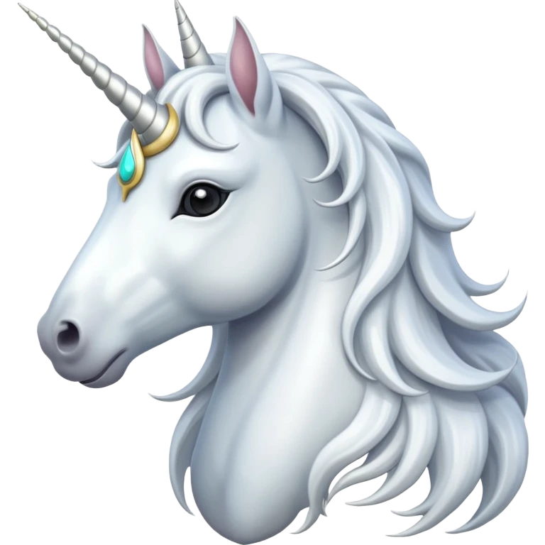 unicorn emoji emoji
