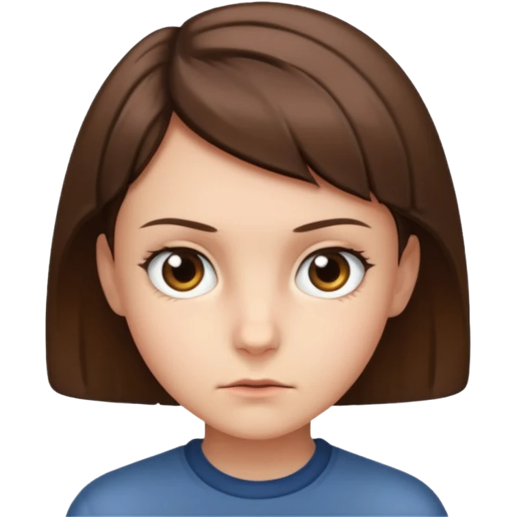 Stranger things emoji