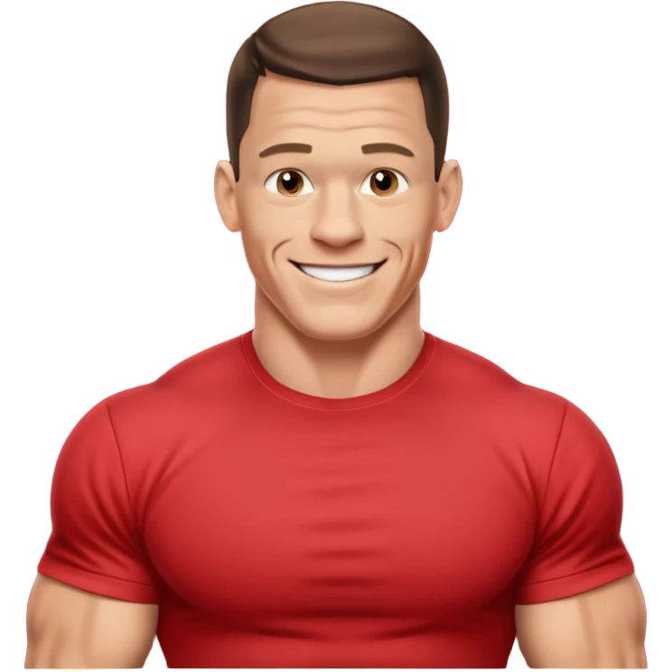 john cena emoji