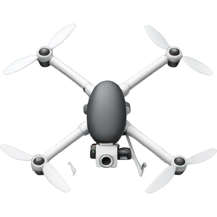 drone emoji