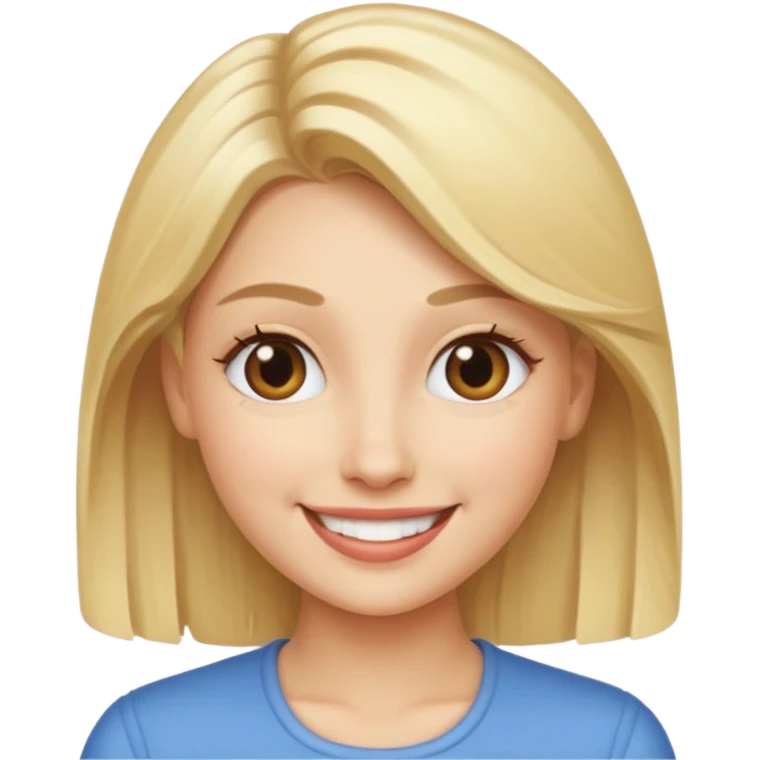 Gigi emoji
