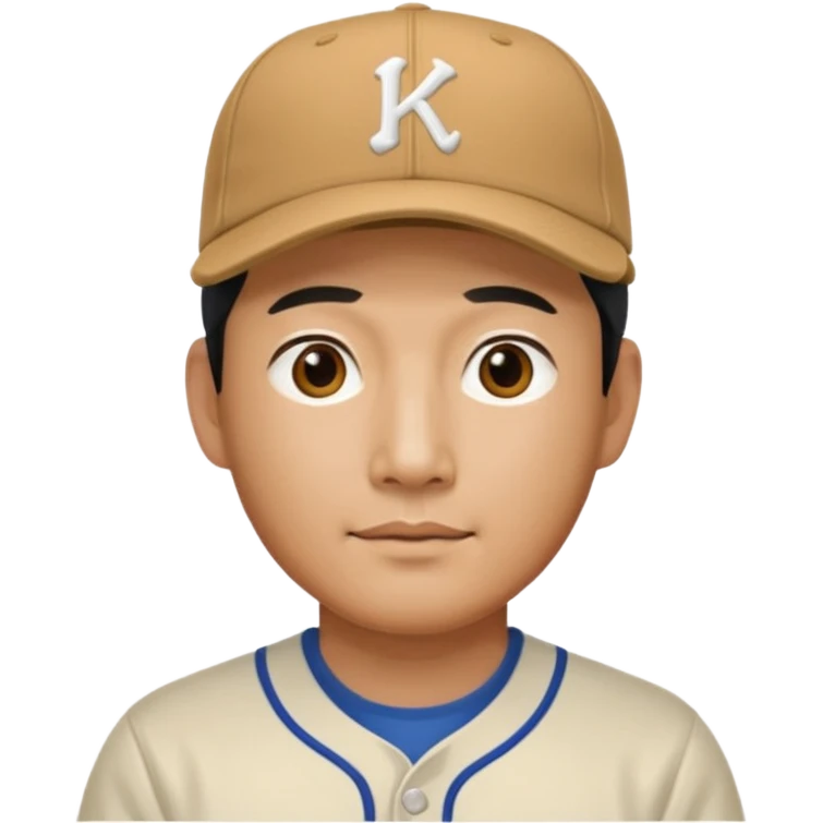 한국 40대 남성, 그리고 kt wiz 팬 emoji