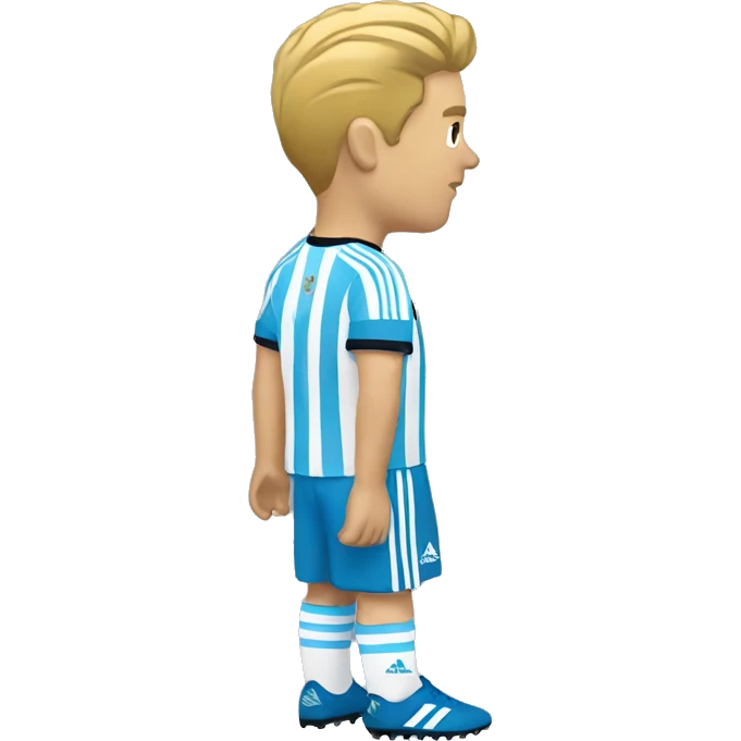 adidas argentina emoji