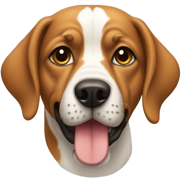 dog emoji