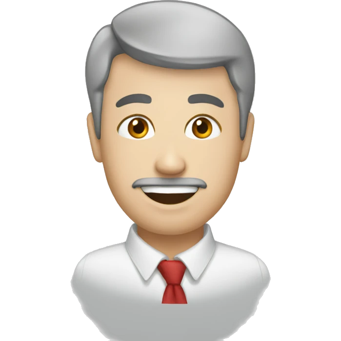 Online course emoji