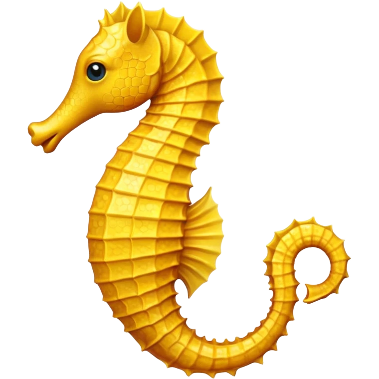 seahorse emoji emoji