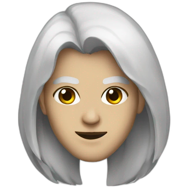 Ozen emoji