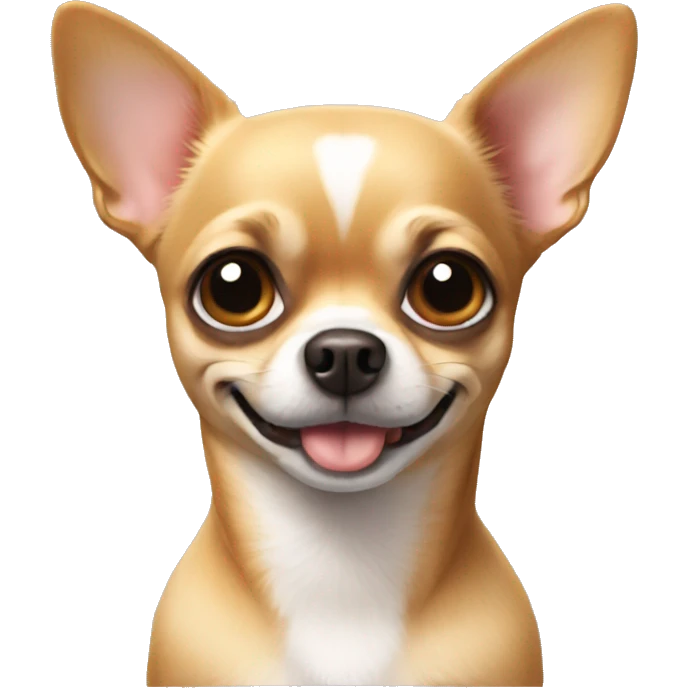 chihuahua  emoji