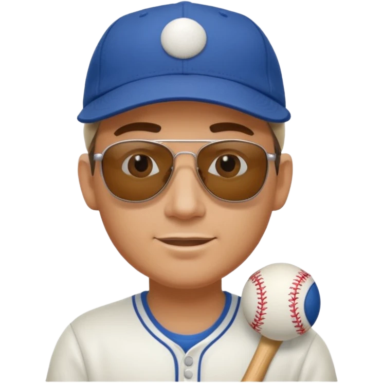 American male tourist in Peru emoji