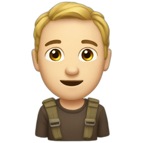 рука emoji