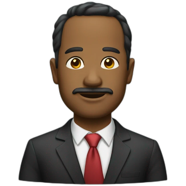 boss emoji
