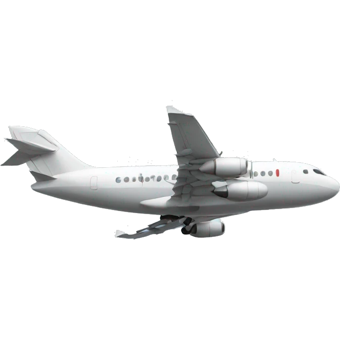 avion emoji