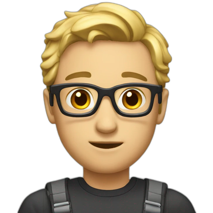Modérateur emoji