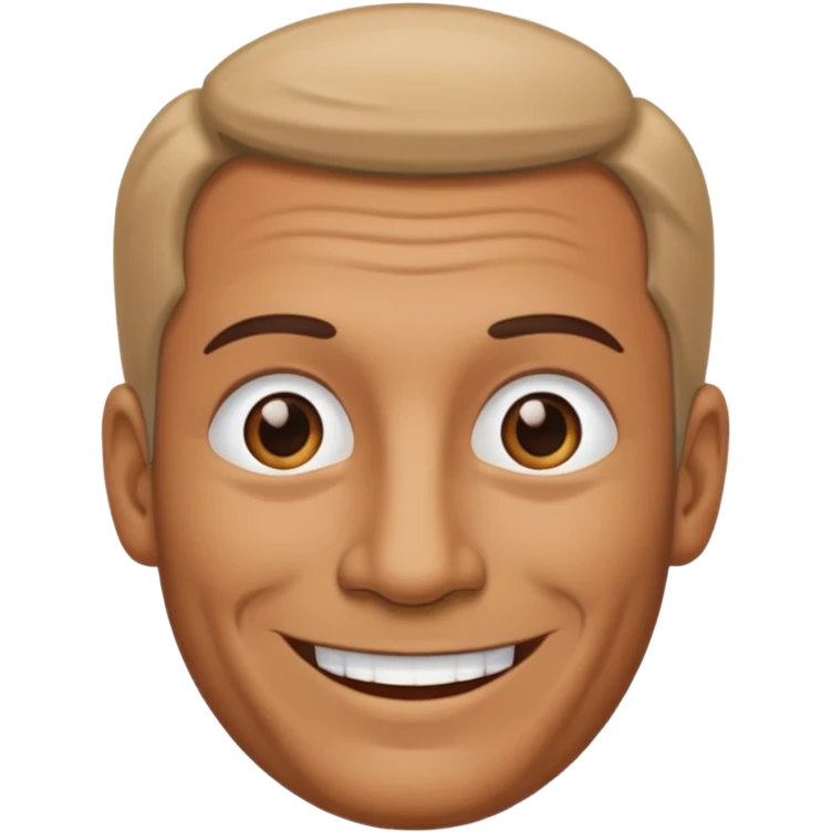 UNCLE  emoji
