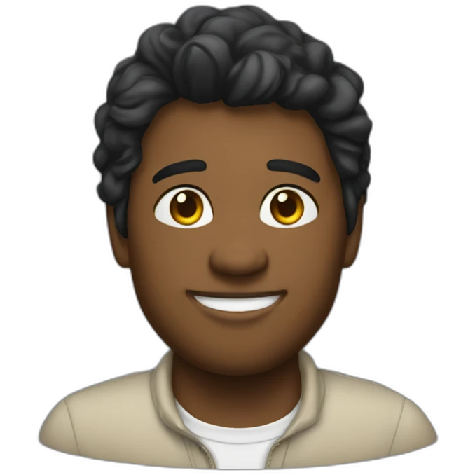 Wesley Hartogs from the TU/e emoji