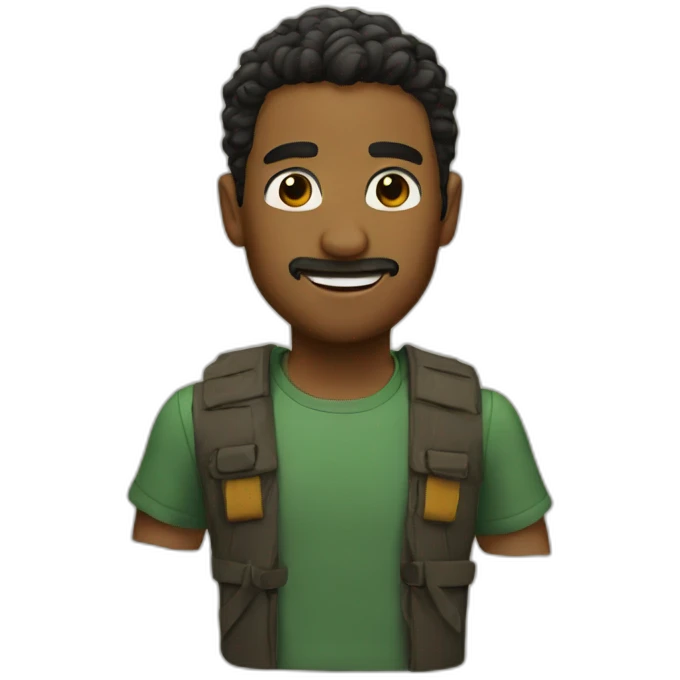 Renaldo emoji