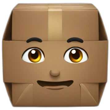 Boxe emoji