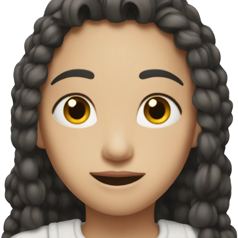 장원영 emoji