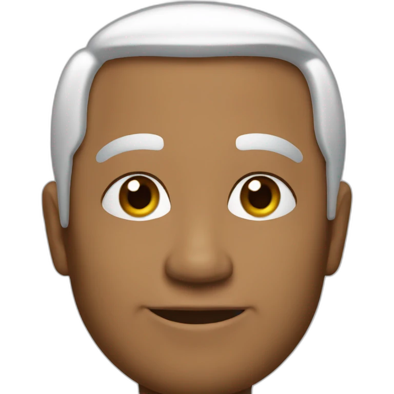 The 47th POTUS emoji