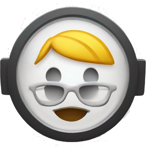 Certificado de calidad: Thierry emoji
