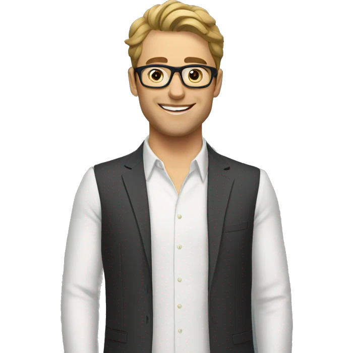 Ad Laurent   emoji