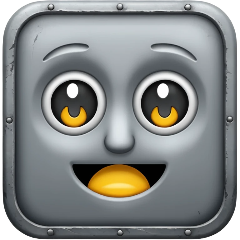 old emoji