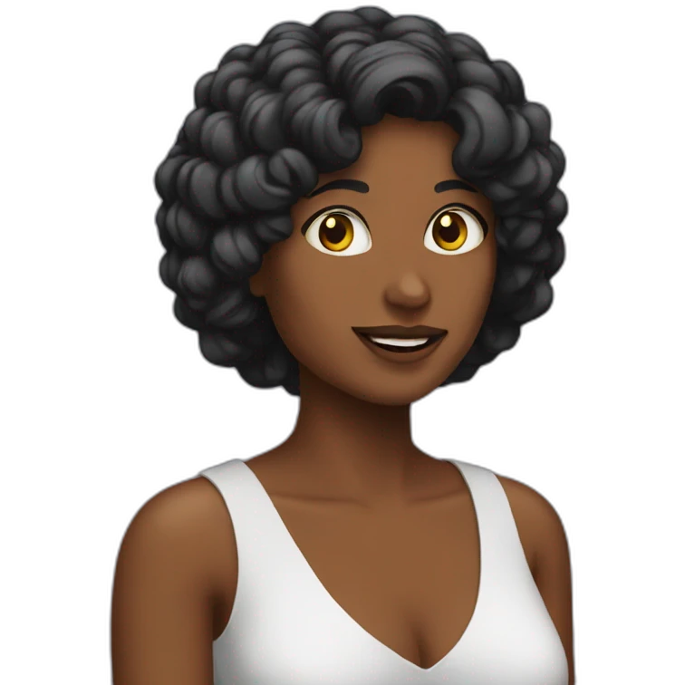 donne emoji
