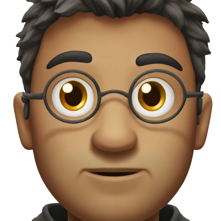 Gryffendor Harry Potter emoji