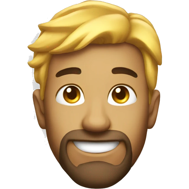 Magical Glow emoji
