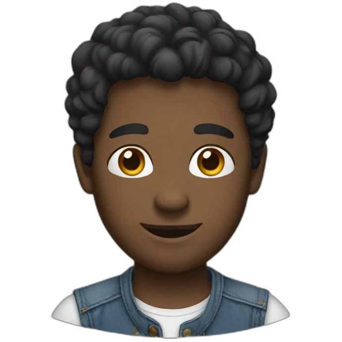 jean emoji