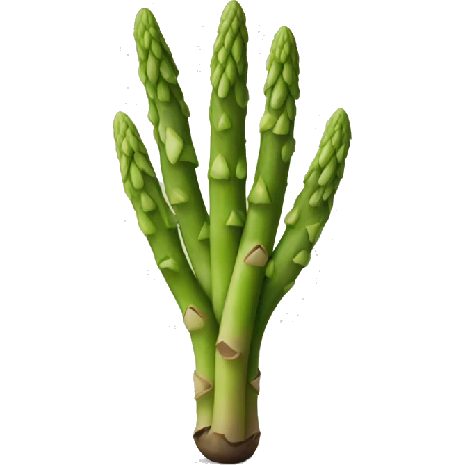 asparagoose emoji