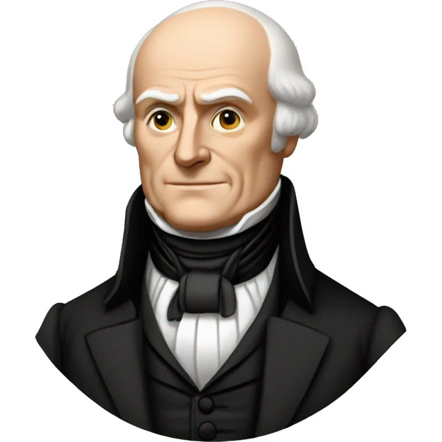 john quincy adams emoji