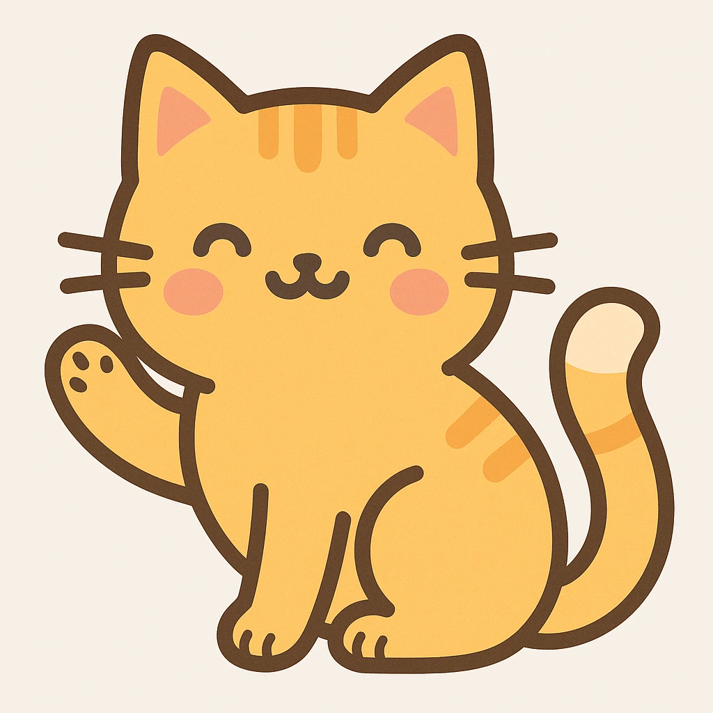 cat emoji
