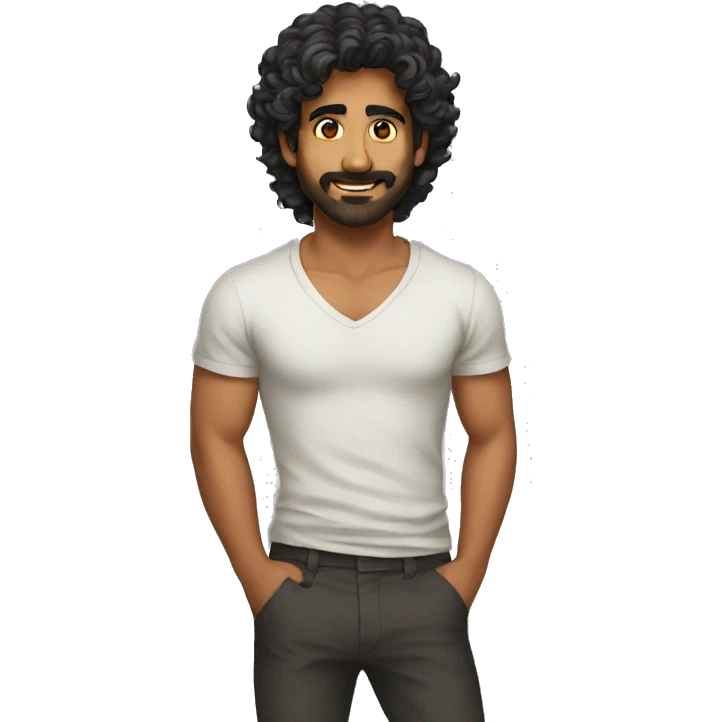 Aditya emoji
