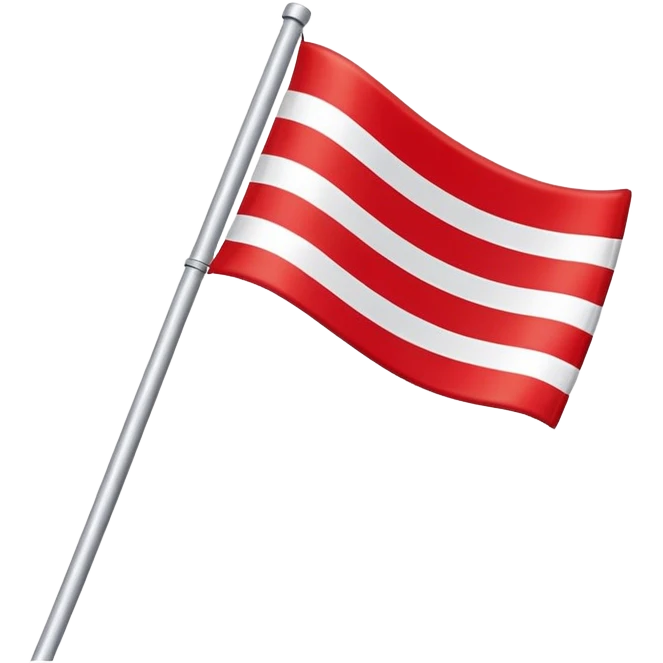 Flag emoji