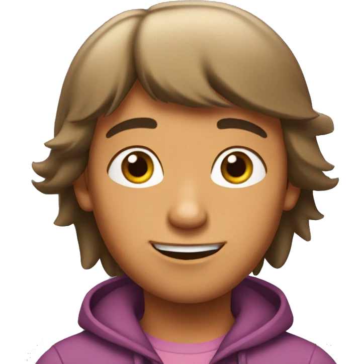 Dora male version  emoji