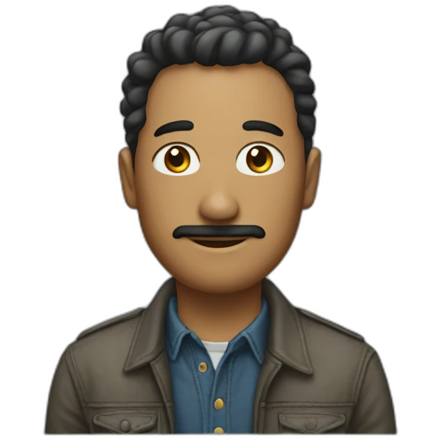 jean-muc-lechemelon emoji