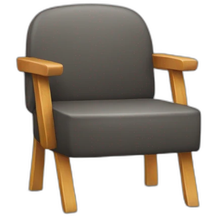 SEAT emoji