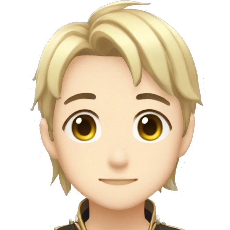 Genshin impact aranara emoji