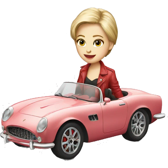 Mcqueen emoji