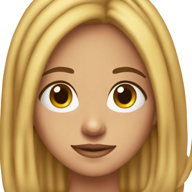 A Brittany carterpillard   emoji
