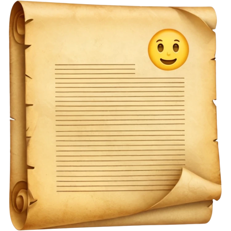 documento emoji