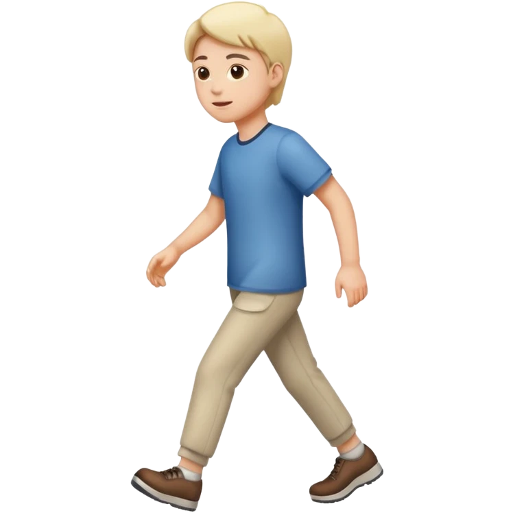 At at walker emoji